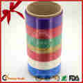 Colourful Curly Ribbon for Different Decoration